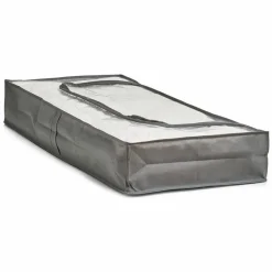 Aufbewahrungsboxen & Behälter|Aufbewahrungsboxen & Behälter| Aufbewahrungsbox Unterbett 103 x 45 cm Grau