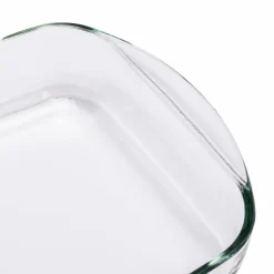Auflaufformen| Auflaufform 2600 ml Klar