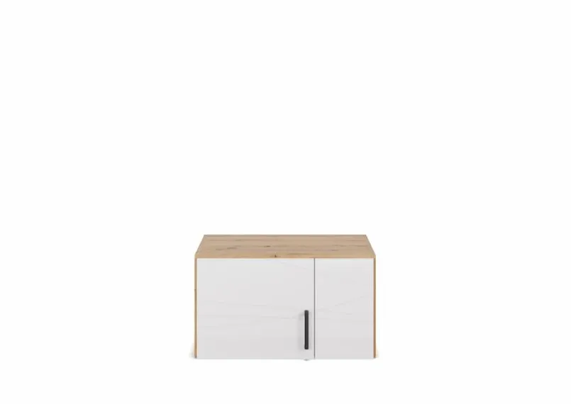 Aufsatzschrank Allrounder<rauch BLUE Outlet