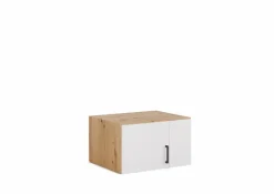Aufsatzschrank Allrounder<rauch BLUE Outlet