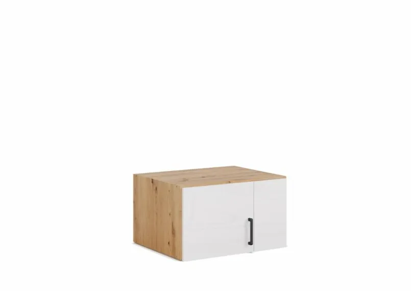 Aufsatzschrank Allrounder<rauch BLUE Outlet