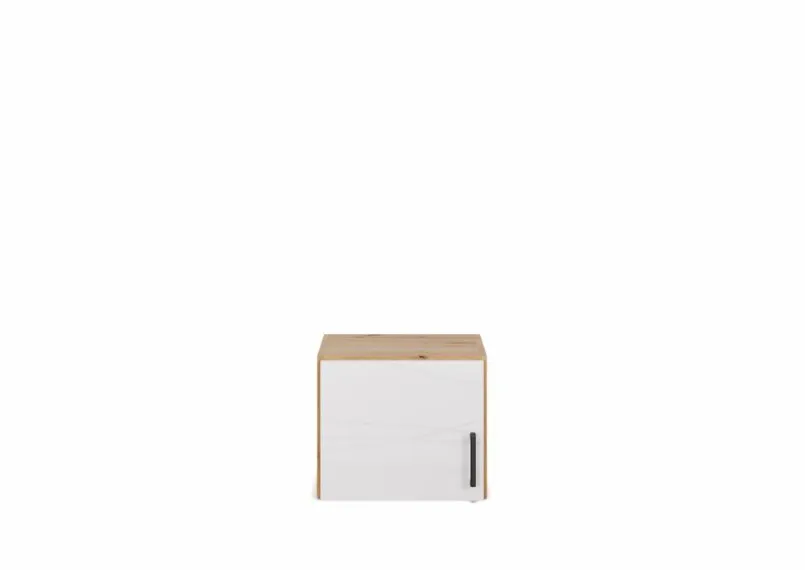 Aufsatzschrank Allrounder<rauch BLUE