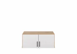 Stauraumelemente|rauch BLUE Aufsatzschrank Allrounder Artisan-Eiche