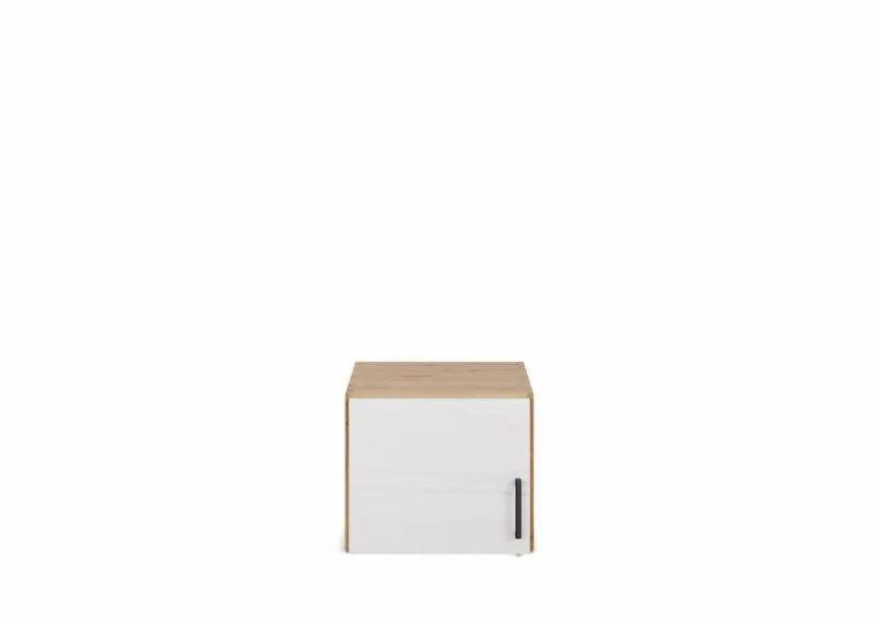 rauch BLUE Stauraumelemente-Aufsatzschrank Allrounder Artisan-Eiche