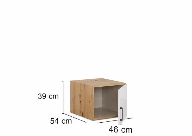 Aufsatzschrank Allrounder<rauch BLUE Sale