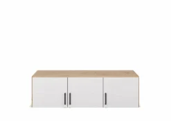 rauch BLUE Stauraumelemente-Aufsatzschrank Allrounder Artisan-Eiche