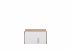 Stauraumelemente|rauch BLUE Aufsatzschrank Allrounder Artisan-Eiche