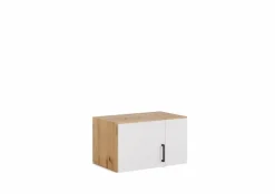 Stauraumelemente|rauch BLUE Aufsatzschrank Allrounder Artisan-Eiche