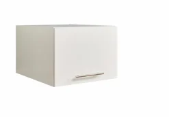 Stauraumelemente-Aufsatzschrank Asiago10 Weiß