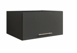 Stauraumelemente| Aufsatzschrank Asiago10 Anthrazit