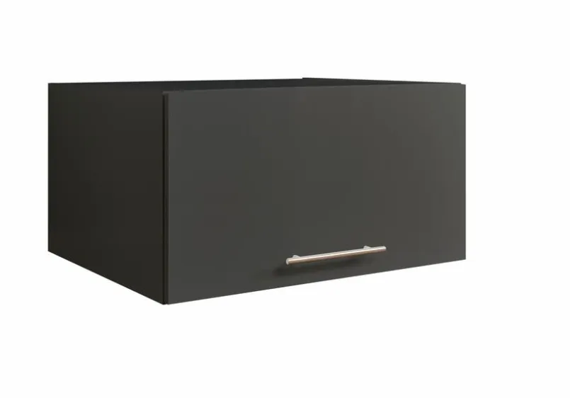 Stauraumelemente| Aufsatzschrank Asiago10 Anthrazit