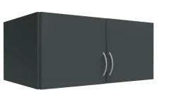 Aufsatzschrank Multiraumkonzept<WIMEX Hot