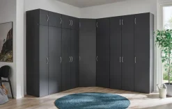 Aufsatzschrank Multiraumkonzept<WIMEX Clearance