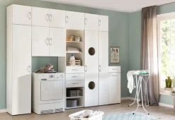 Aufsatzschrank Multiraumkonzept<WIMEX Sale