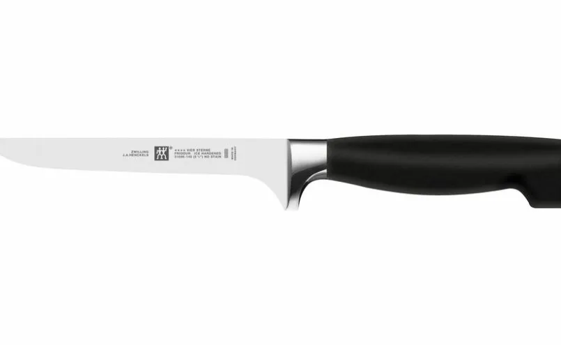 Zwilling Schneidwaren-Ausbeinmesser Vier Sterne 14 cm