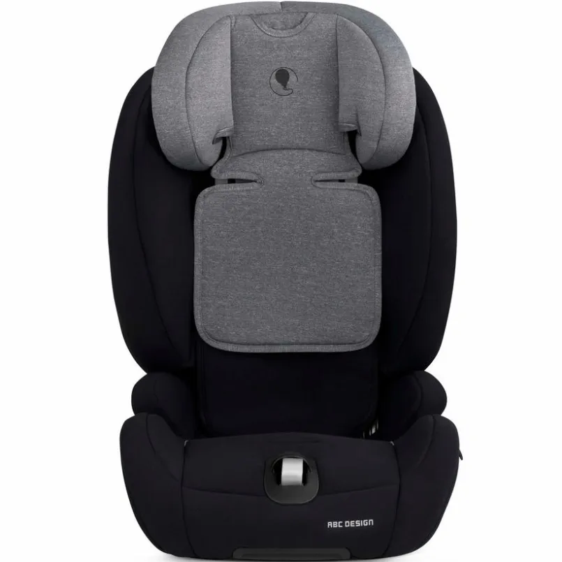 Autositz Aspen 2 Fix i-Size<ABC Design Best