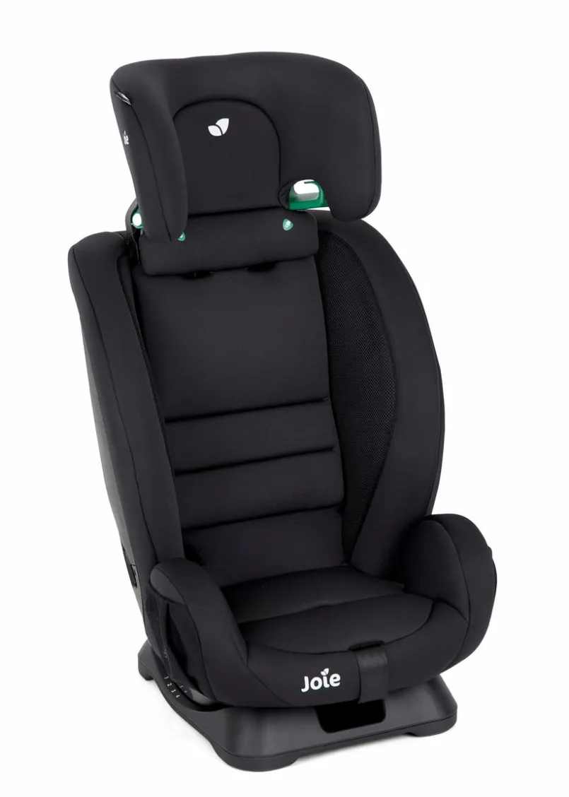 Kindersitze Gruppe 2 Bis 3 (15-36 Kg)|Kindersitze Gruppe 1 Bis 3 (9-36 Kg)|Joie Autositz Fortifi R129 Shale