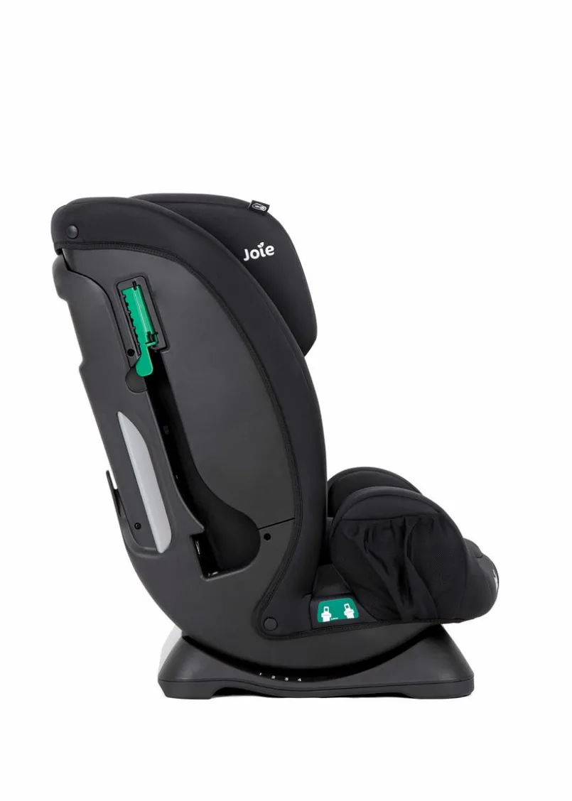 Kindersitze Gruppe 2 Bis 3 (15-36 Kg)|Kindersitze Gruppe 1 Bis 3 (9-36 Kg)|Joie Autositz Fortifi R129 Shale