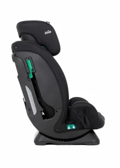 Kindersitze Gruppe 2 Bis 3 (15-36 Kg)|Kindersitze Gruppe 1 Bis 3 (9-36 Kg)|Joie Autositz Fortifi R129 Shale