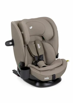 Kindersitze Gruppe 2 Bis 3 (15-36 Kg)|Kindersitze Gruppe 1 Bis 3 (9-36 Kg)|Joie Autositz i-Bold Oak
