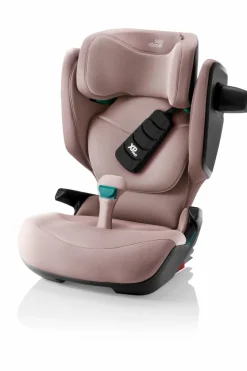 Kindersitze Gruppe 2 Bis 3 (15-36 Kg)|britax römer Autositz Kidfix Pro Dusty Rose