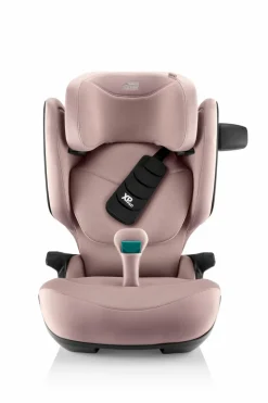 Kindersitze Gruppe 2 Bis 3 (15-36 Kg)|britax römer Autositz Kidfix Pro Dusty Rose