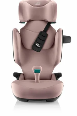 Kindersitze Gruppe 2 Bis 3 (15-36 Kg)|britax römer Autositz Kidfix Pro Dusty Rose