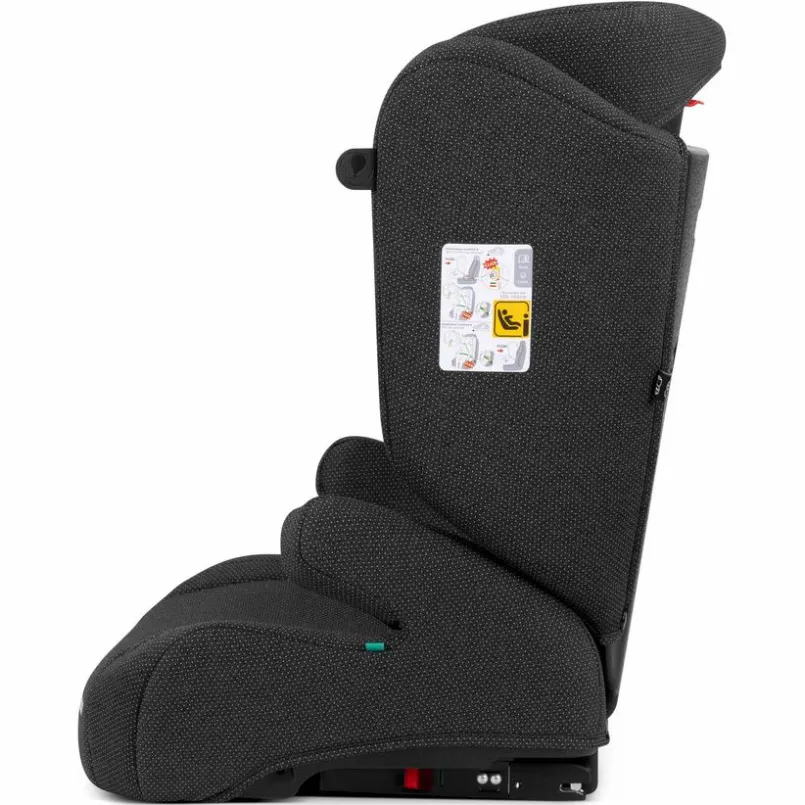 Autositz Mallow 2 Fix i-Size<ABC Design Best