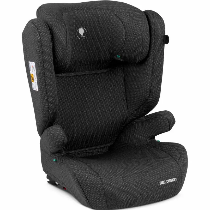 Autositz Mallow 2 Fix i-Size<ABC Design Best
