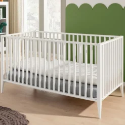 Babybett Felie 70 x 140 cm<Paidi Outlet