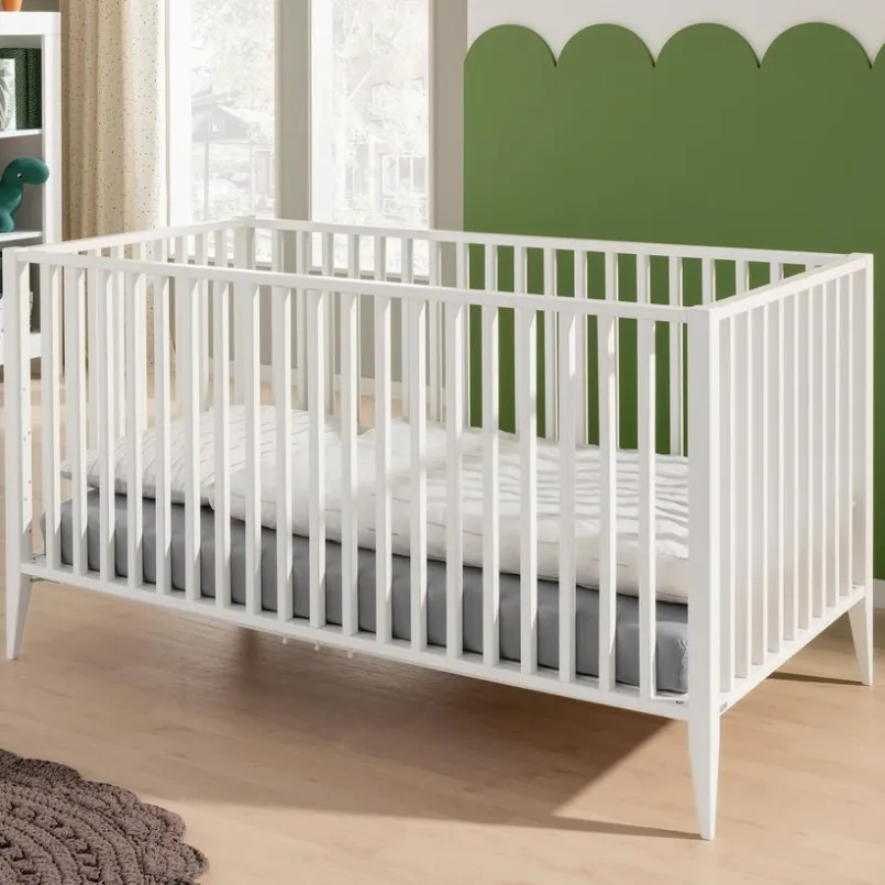 Babybett Felie 70 x 140 cm<Paidi Outlet