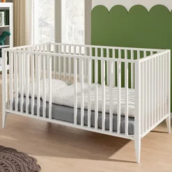 Babybett Felie 70 x 140 cm<Paidi Outlet
