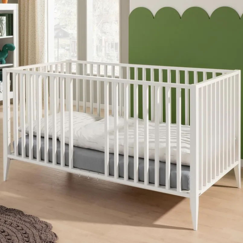 Babybett Felie 70 x 140 cm<Paidi Outlet