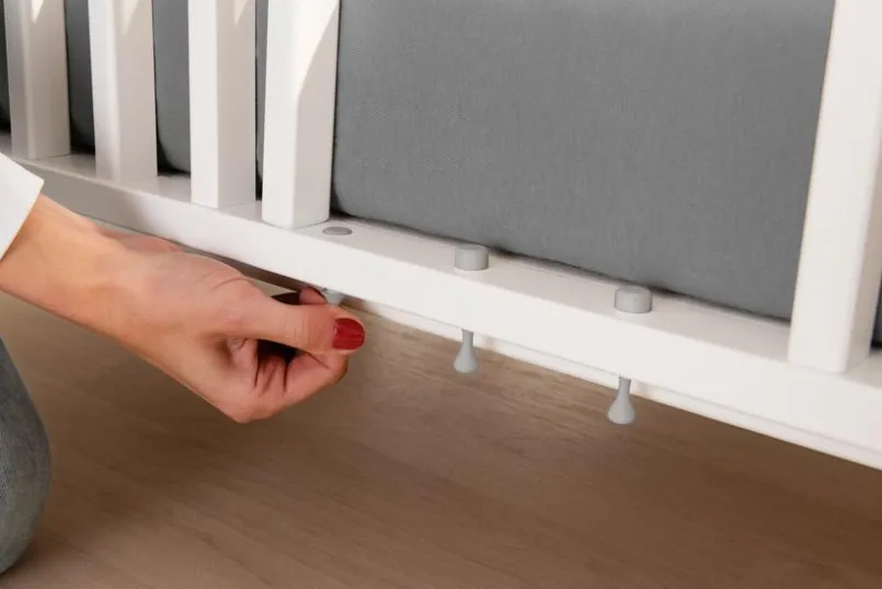 Babybett Felie 70 x 140 cm<Paidi Outlet