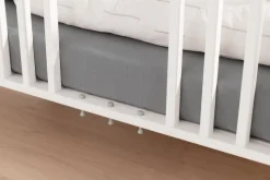Babybett Felie 70 x 140 cm<Paidi Outlet