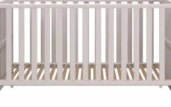 Babybett Alkmaar 70 x 140 cm<Germania Clearance