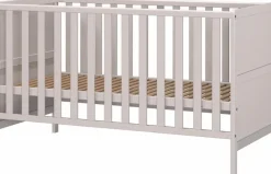 Babybett Alkmaar 70 x 140 cm<Germania Clearance