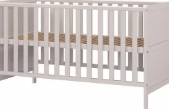 Babybett Alkmaar 70 x 140 cm<Germania Clearance