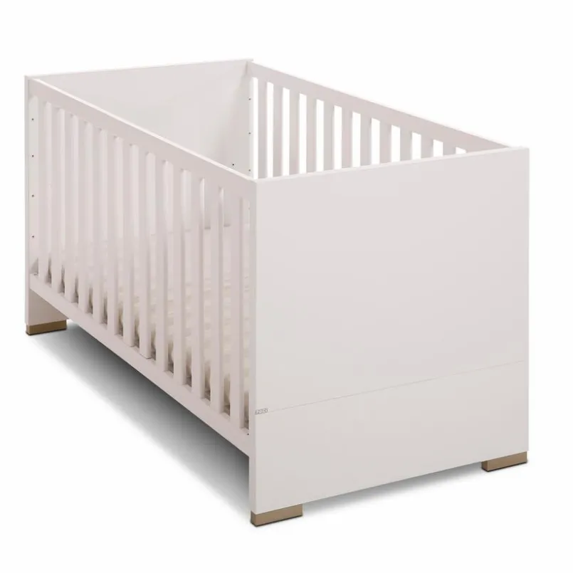 Babybett Carlo 70 x 140 cm<Paidi Hot