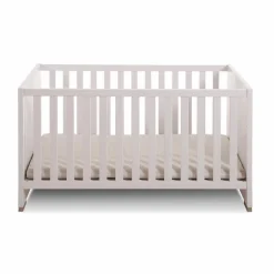 Babybett Carlo 70 x 140 cm<Paidi Hot