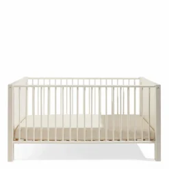 WIMEX Babybetten|Babybetten-Babybett Filou 70 x 140 cm Weiß