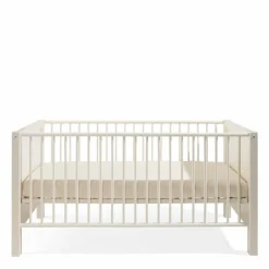 WIMEX Babybetten|Babybetten-Babybett Filou 70 x 140 cm Weiß
