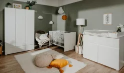 Babybett Image 70 x 140 cm< Clearance