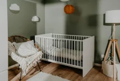 Babybett Image 70 x 140 cm< Clearance