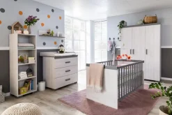 Babybett Lana<Portobello Discount