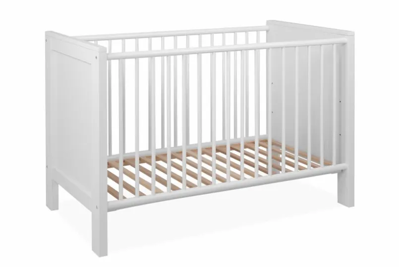 Babybett Landwood 70 x 140 cm<