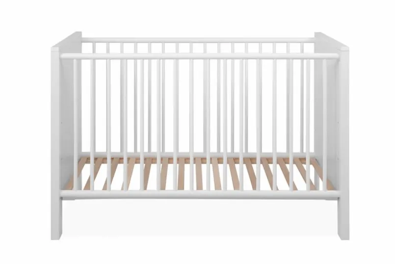 Babybett Landwood 70 x 140 cm<