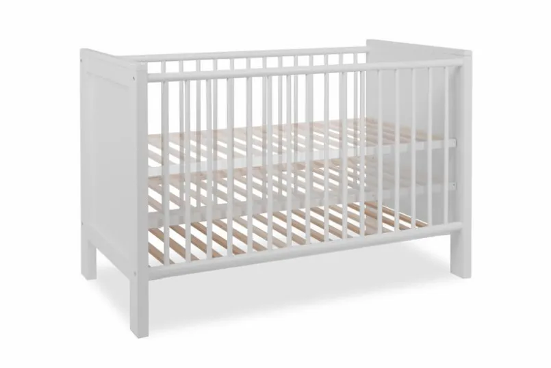 Babybett Landwood 70 x 140 cm<