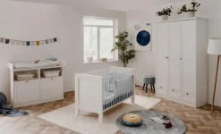 Babybett Landwood 70 x 140 cm<