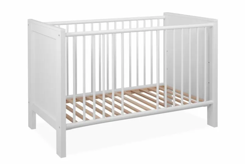 Babybett Landwood 70 x 140 cm<